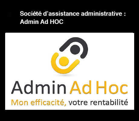 Admin AdHoc